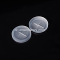 ivalve ye-silicone flip top cap yokukhupha ivalve